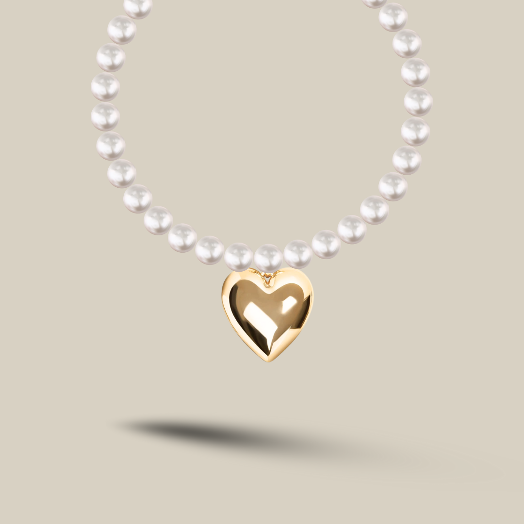 Amor Corazón