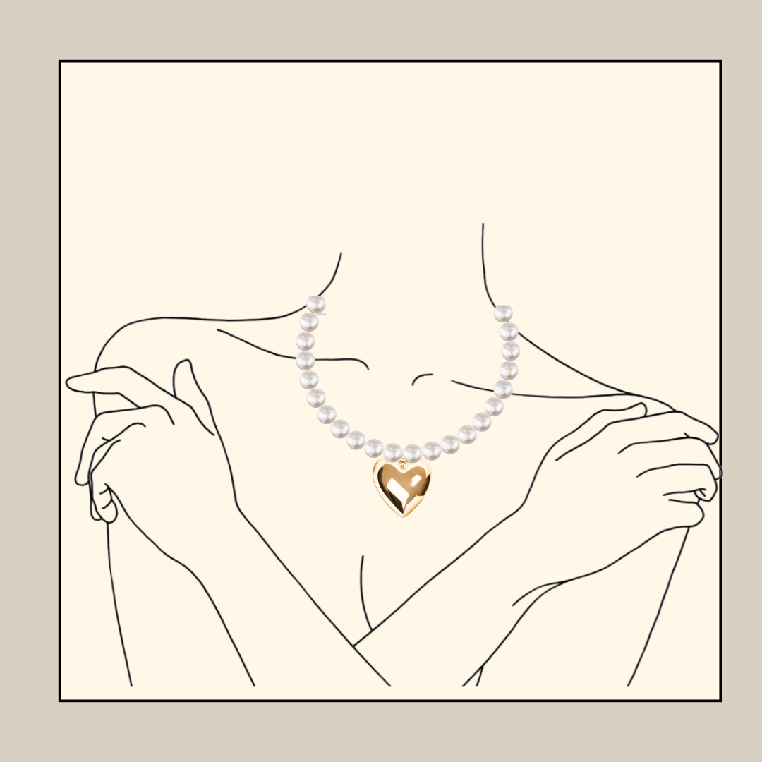Amor Corazón