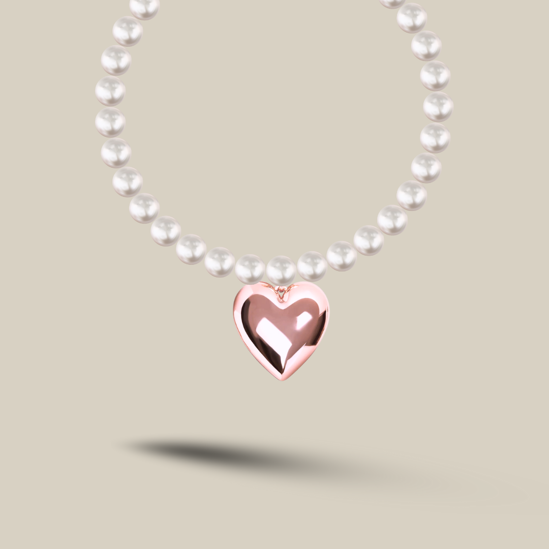 Amor Corazón