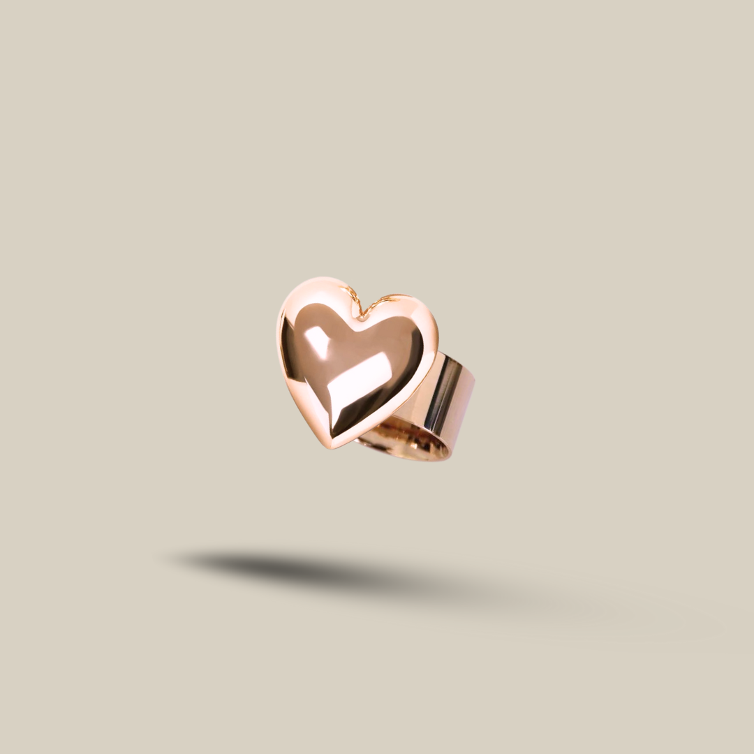 Amor Corazón