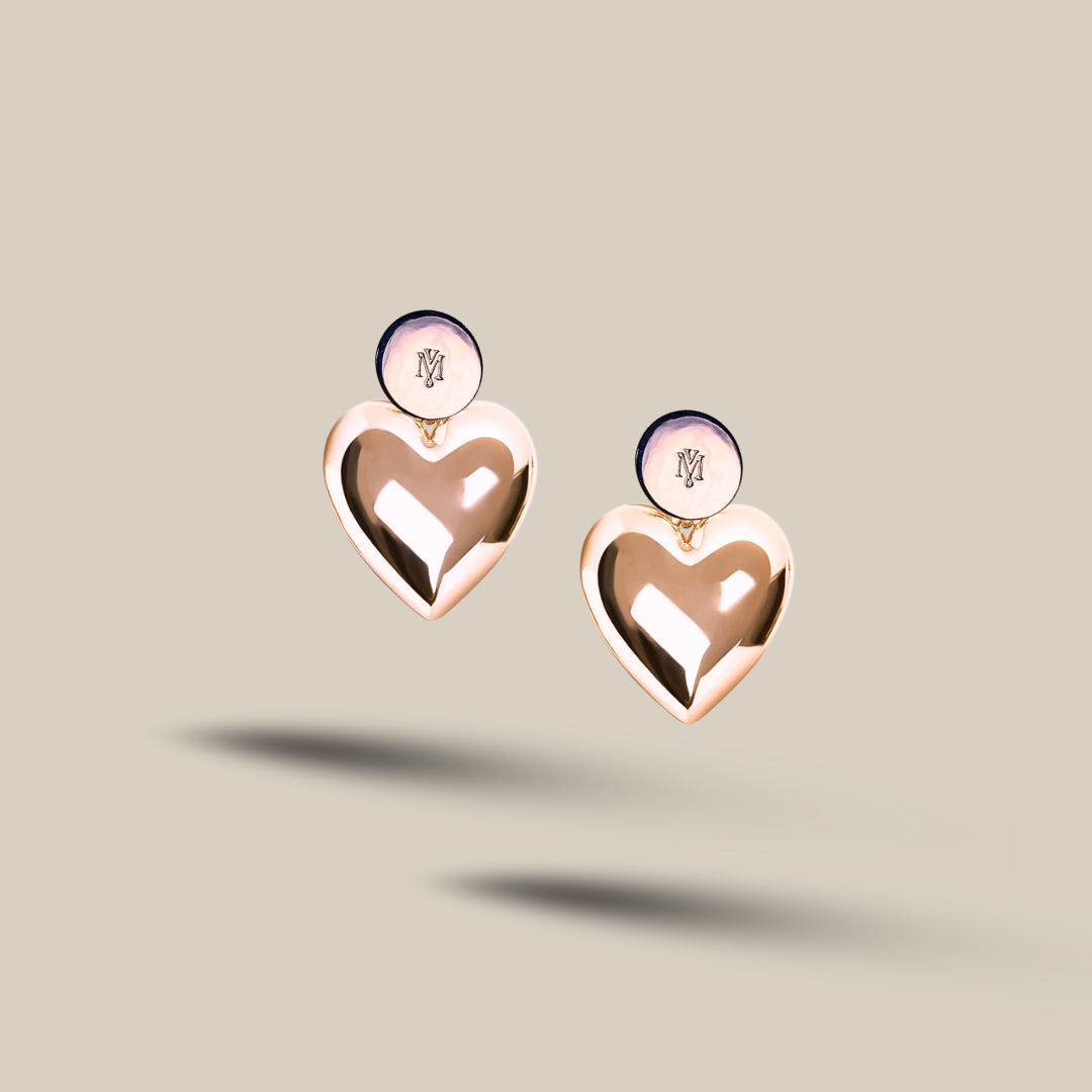 Amor Corazón