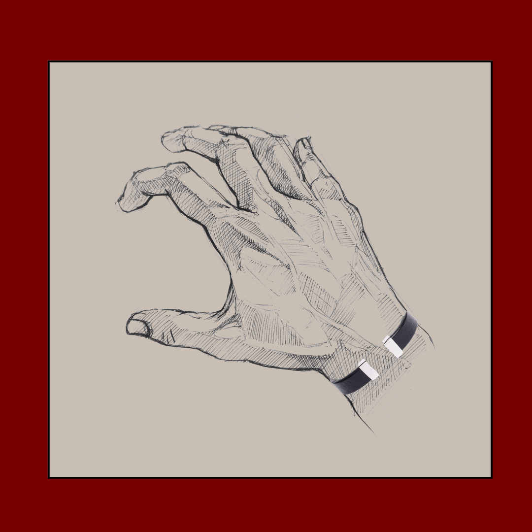 Invisible
