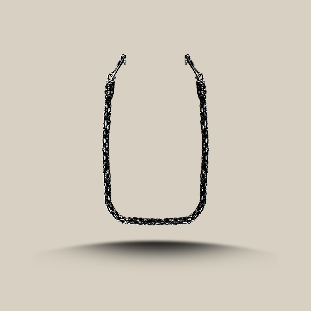 Trenza