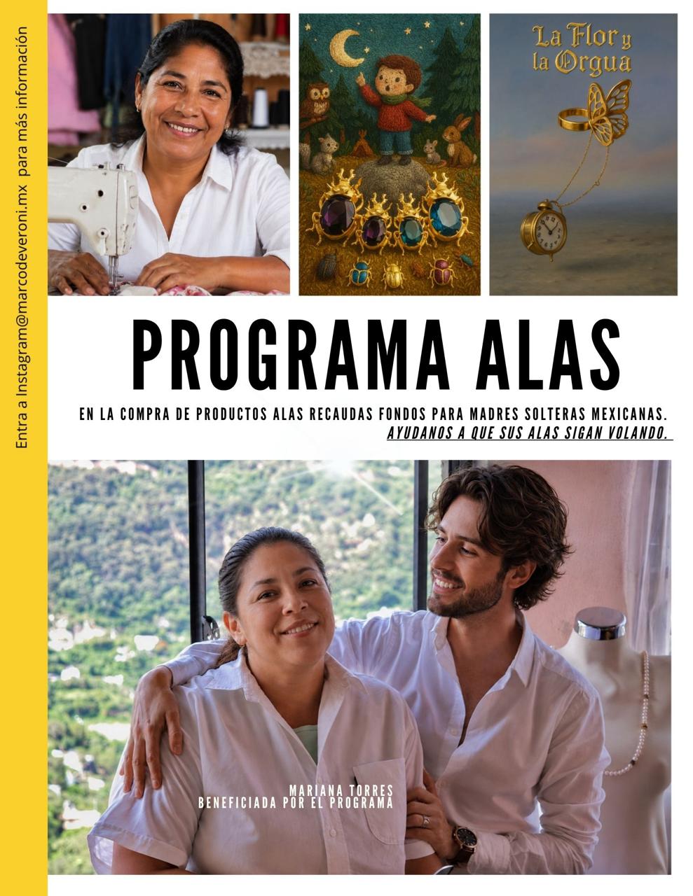 Mamás Solteras