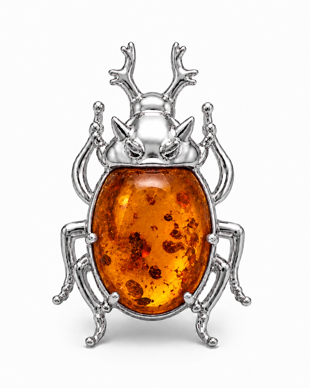 Broche Avelino