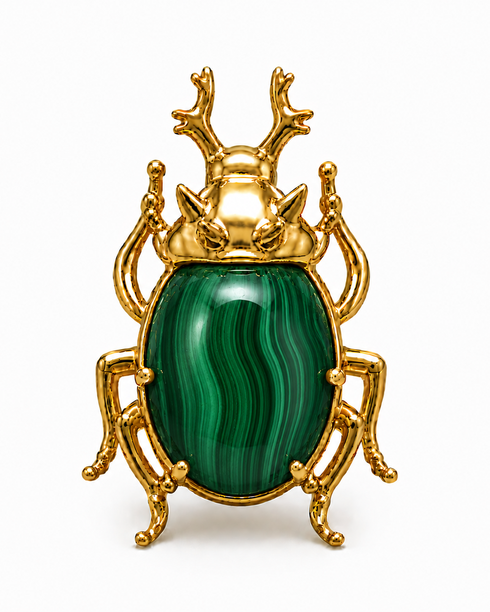 Broche Avelino