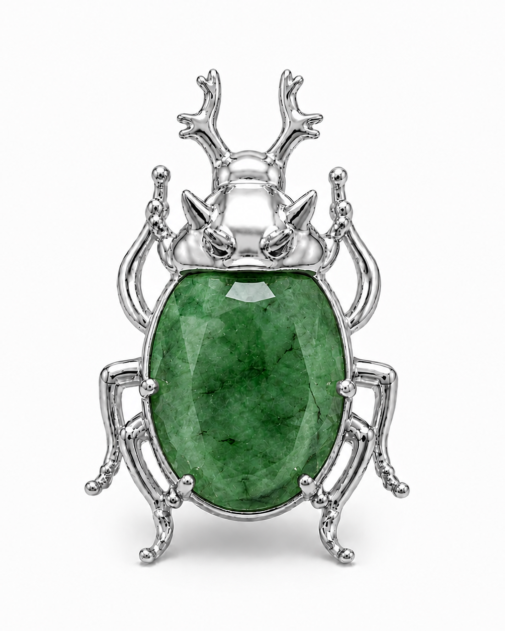 Broche Avelino