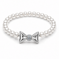 Pulsera Lazo eterno