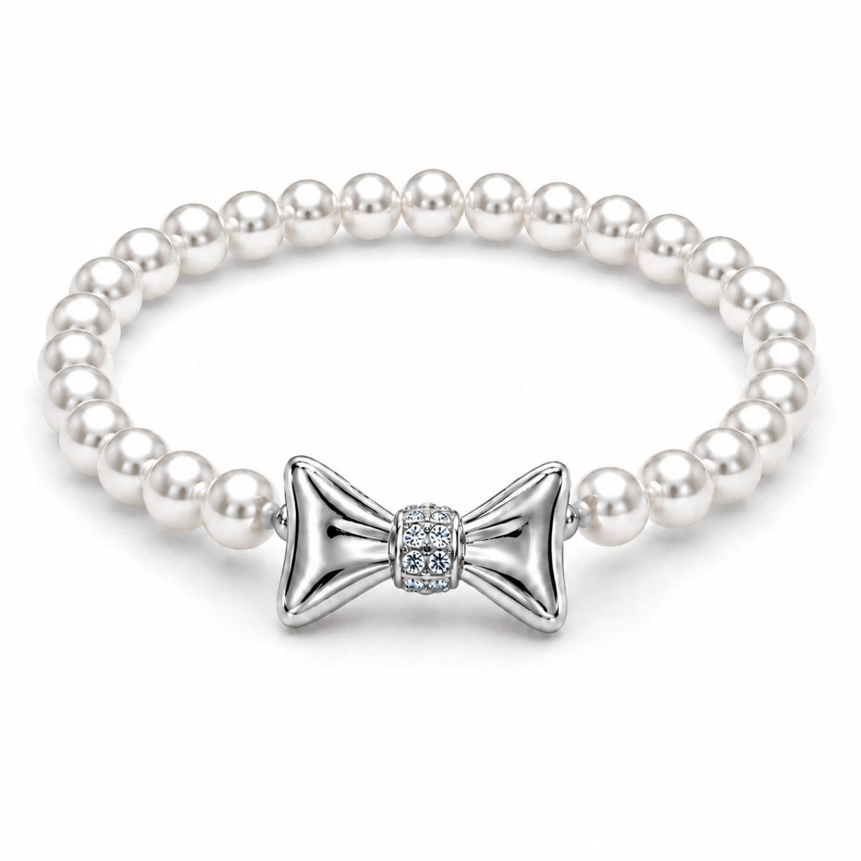 Pulsera Lazo eterno