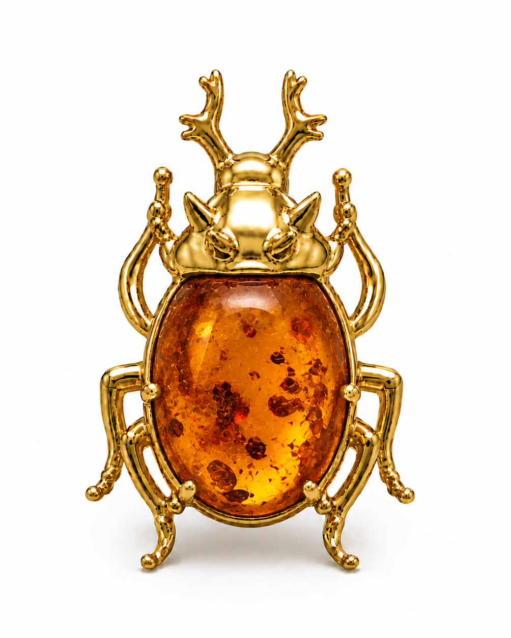 Broche Avelino