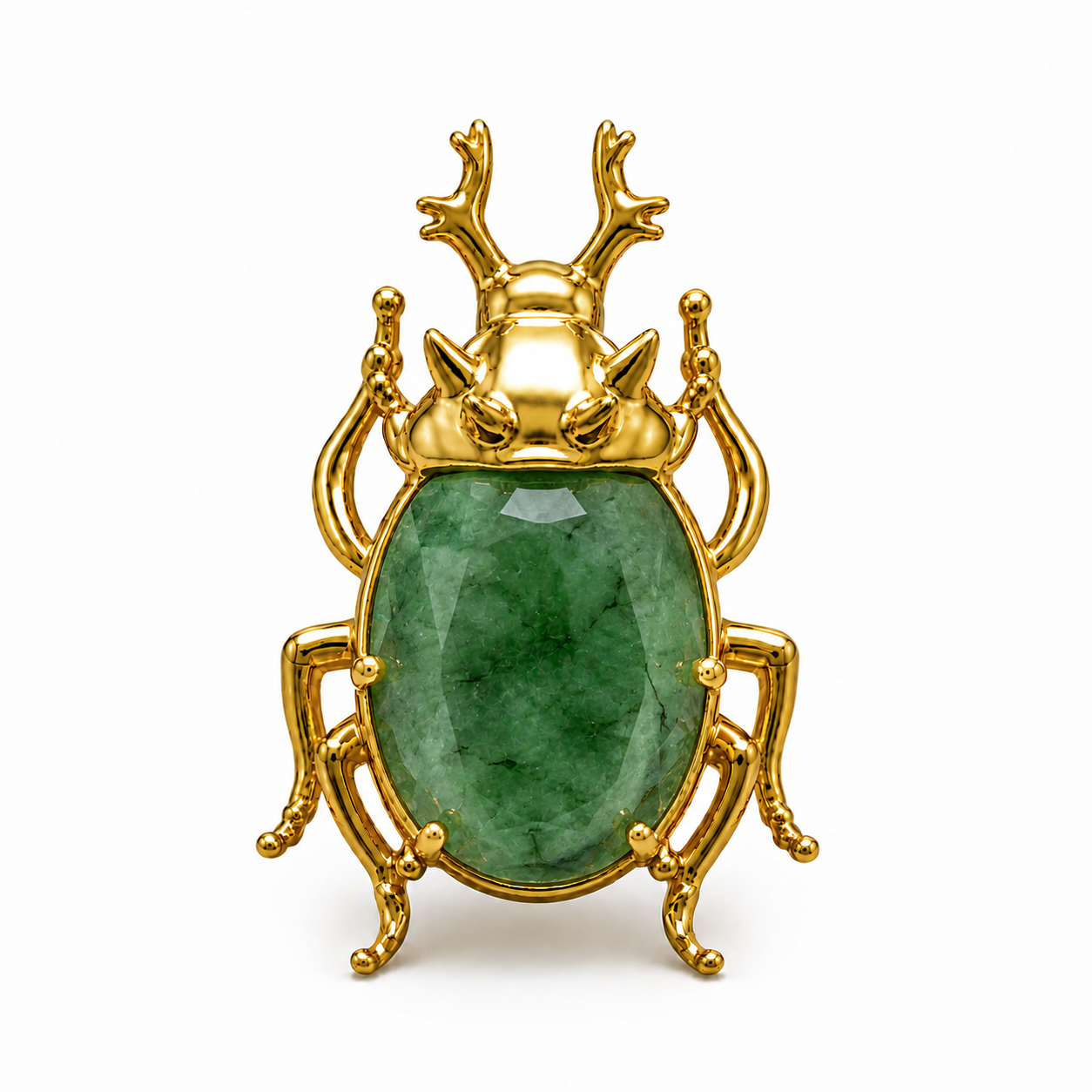 Broche Avelino