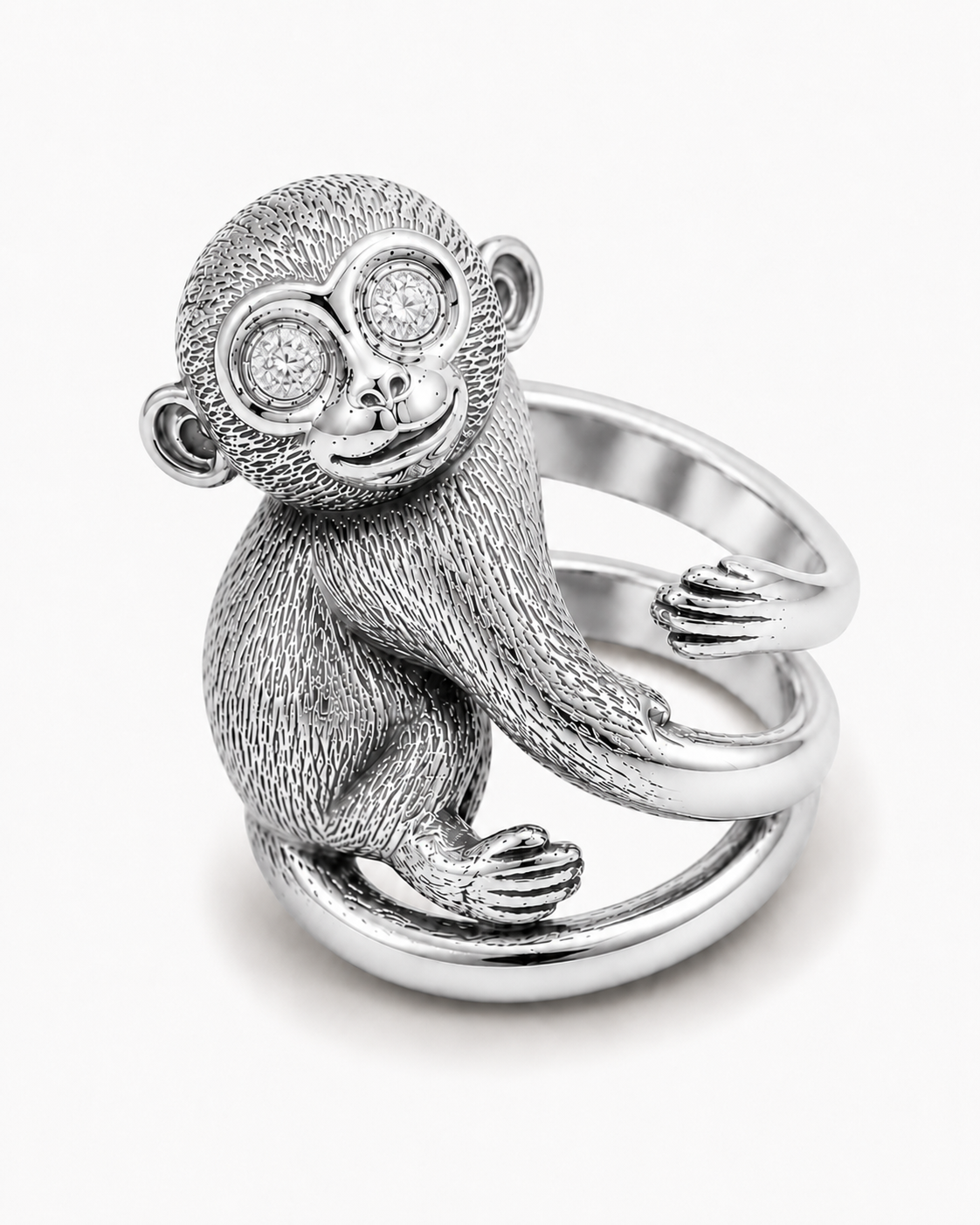 Cirilo edición especial diamantes