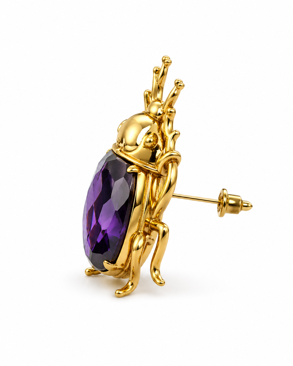 Broche Avelino