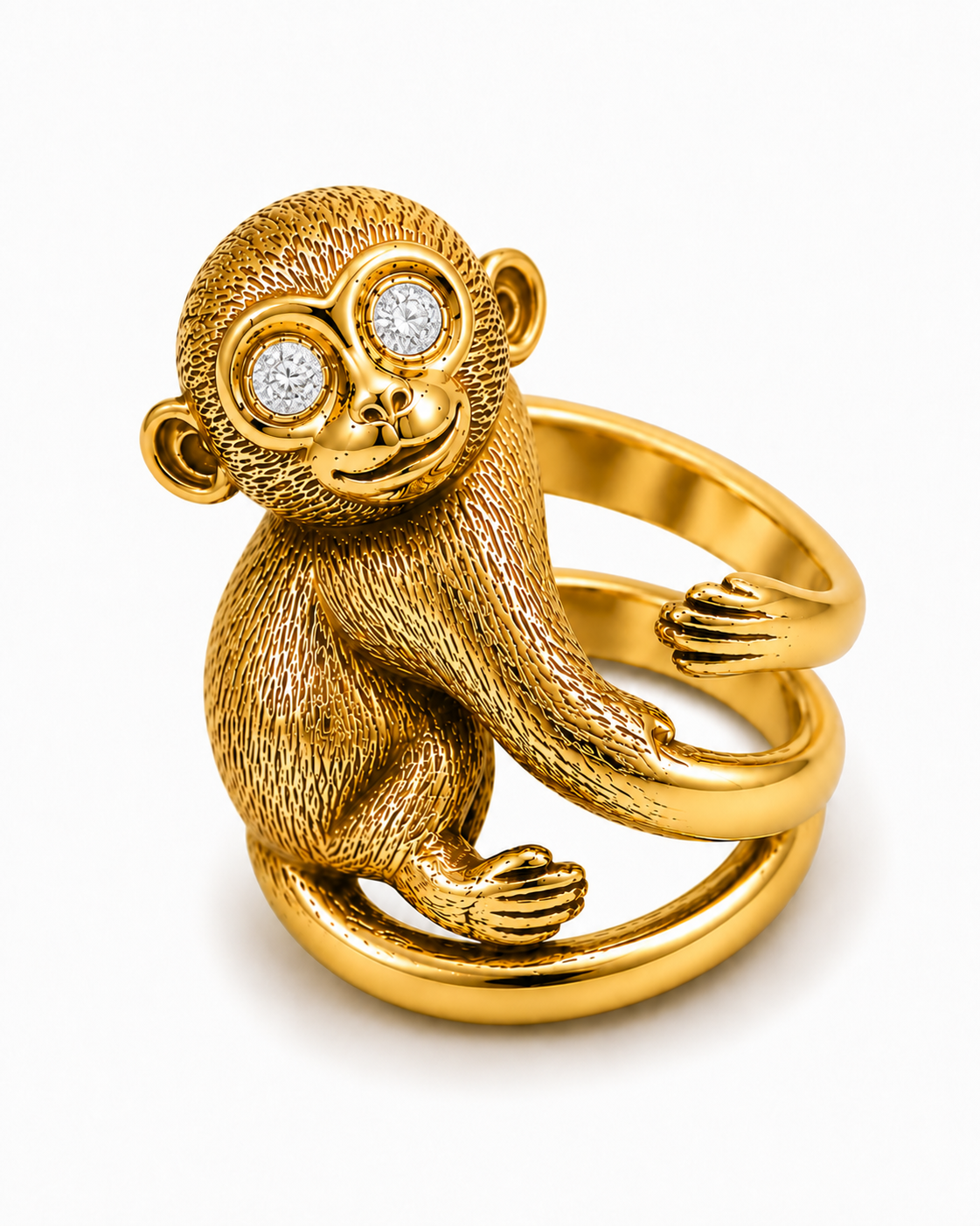 Cirilo edición especial diamantes