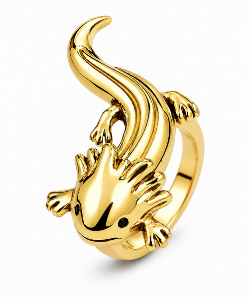 Anillo Ajolote