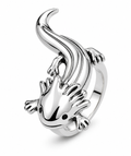 Anillo Ajolote