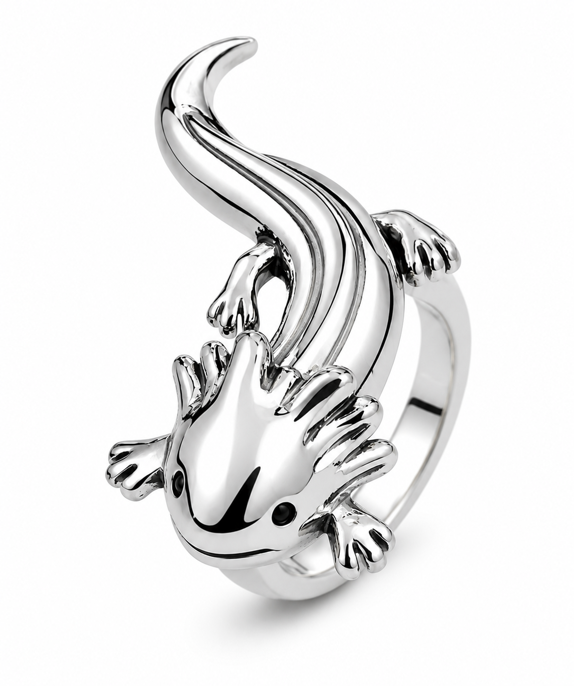 Anillo Ajolote