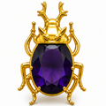 Broche Avelino