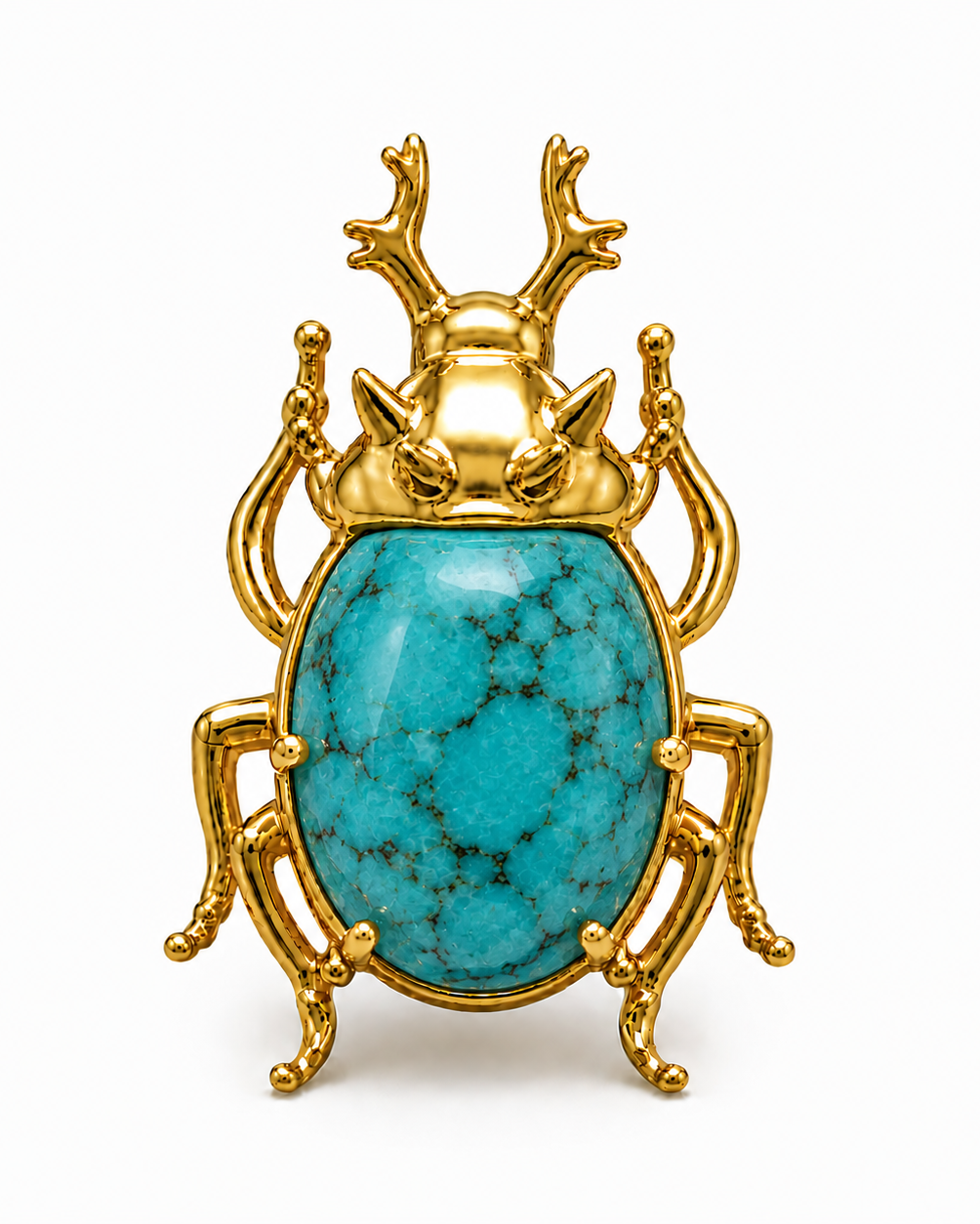 Broche Avelino