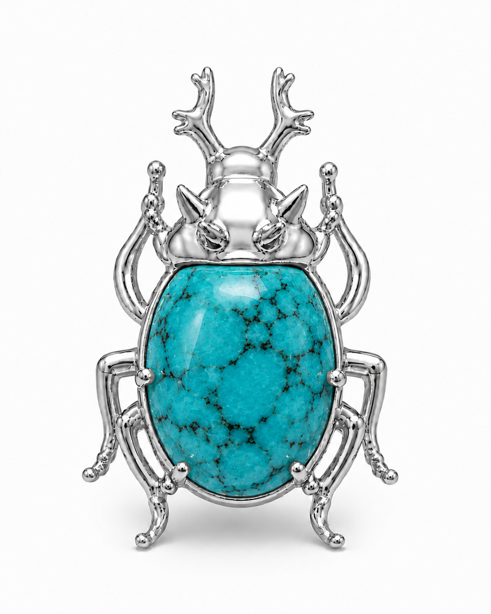 Broche Avelino