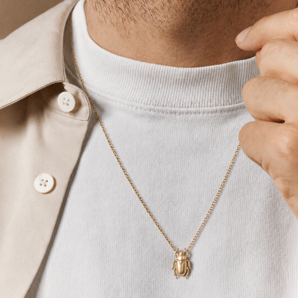 Collar Salomón