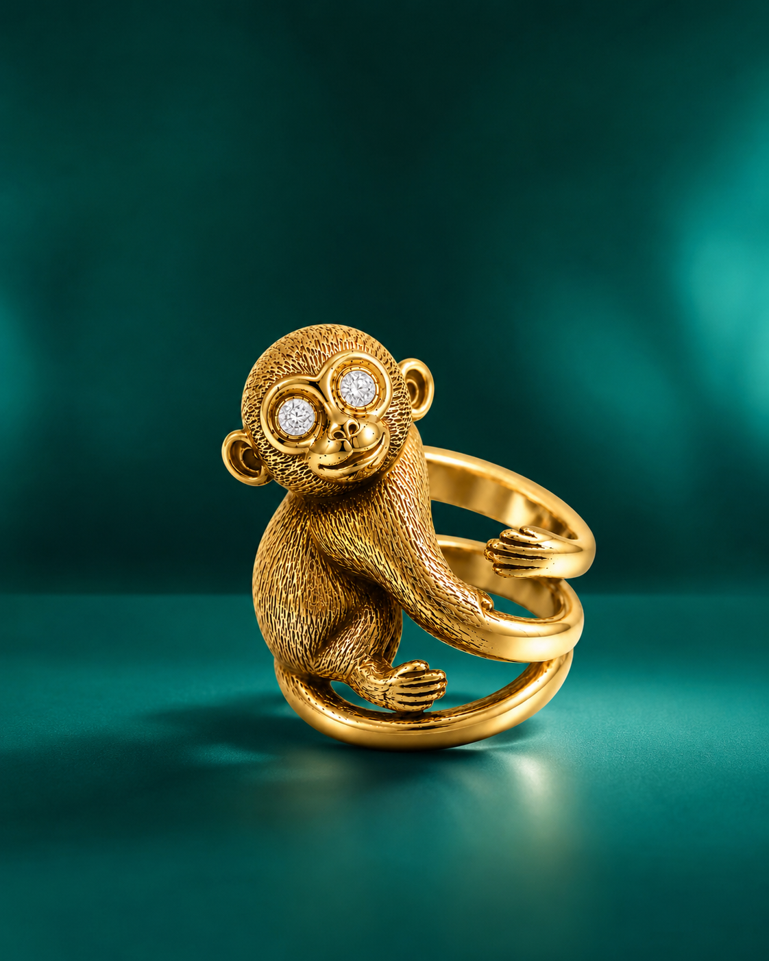 Cirilo edición especial diamantes