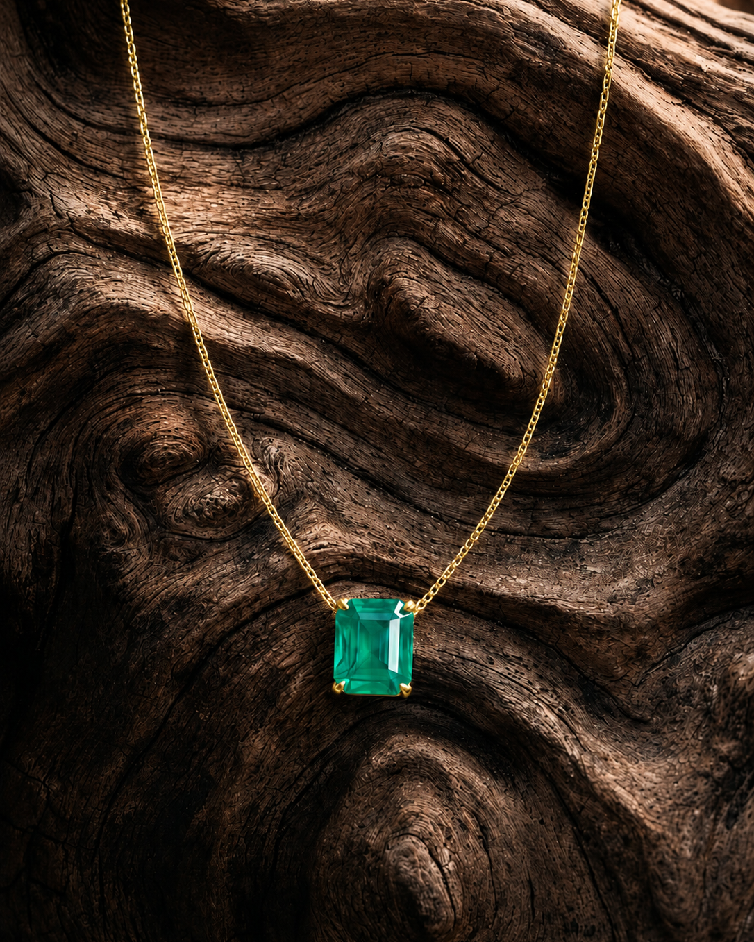 Collar Paraíba