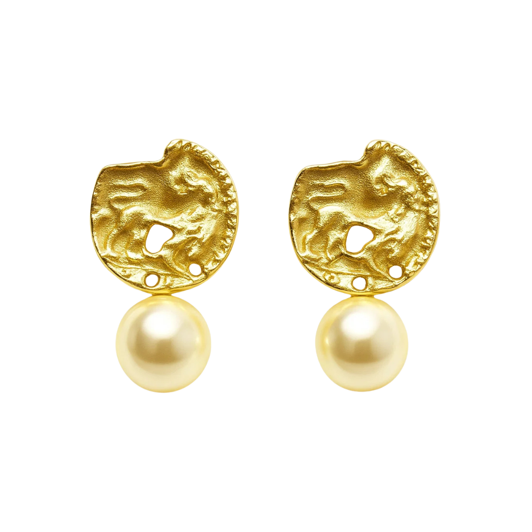 Leones Stonnes  Perla