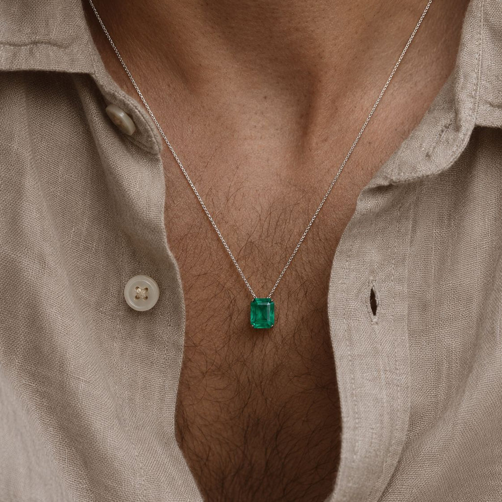 Collar Paraíba