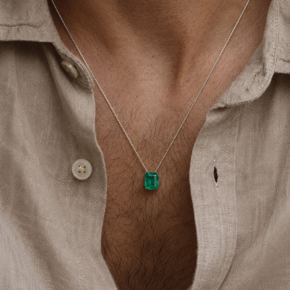 Collar Paraíba