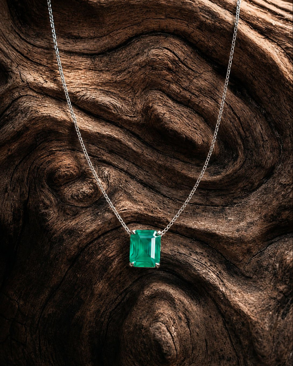Collar Paraíba