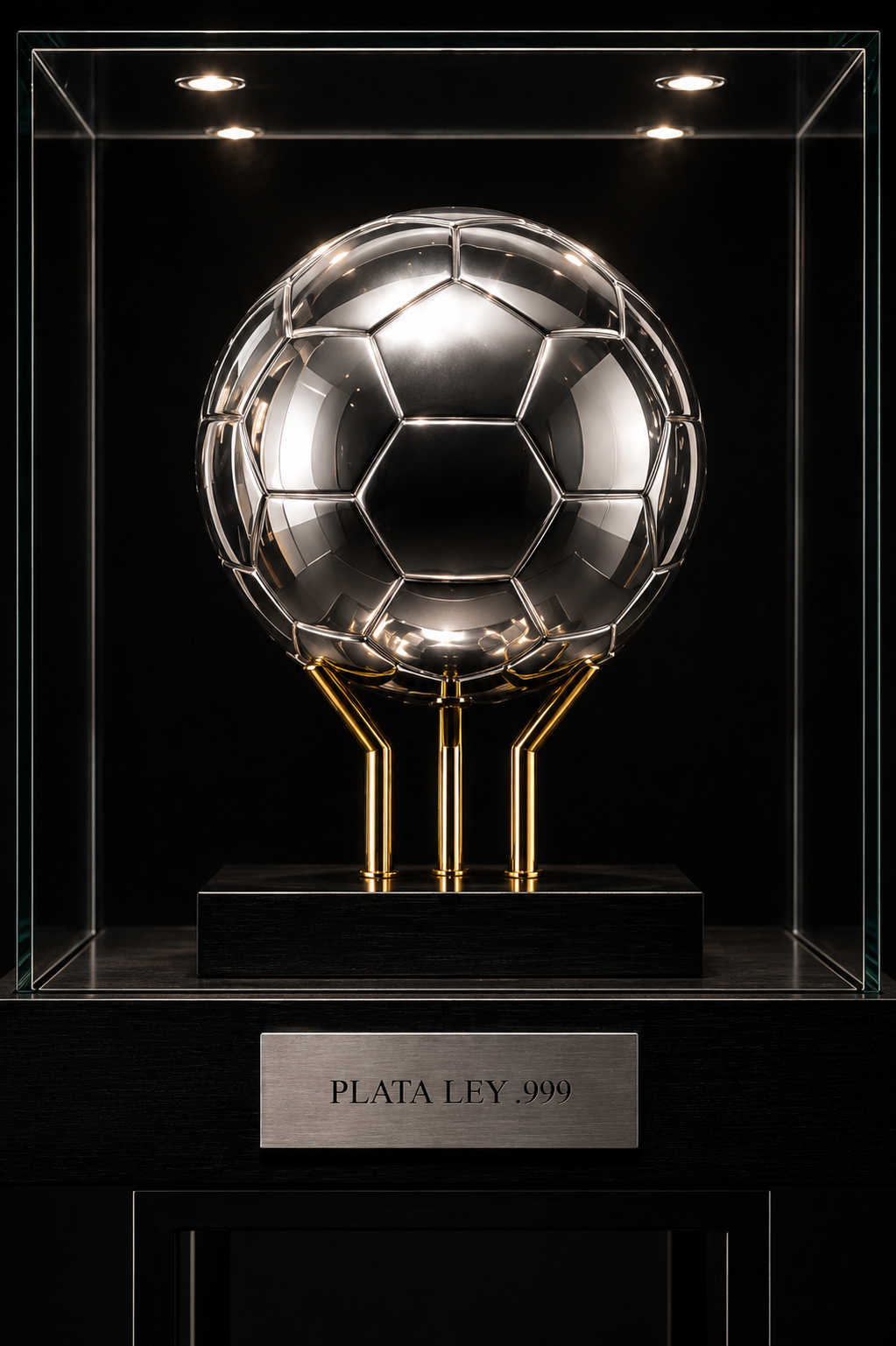 Esfera Mundial 2026