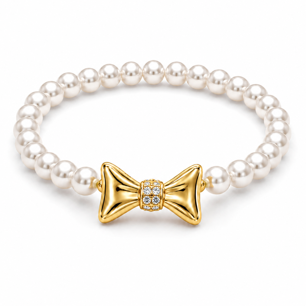 Pulsera Lazo eterno