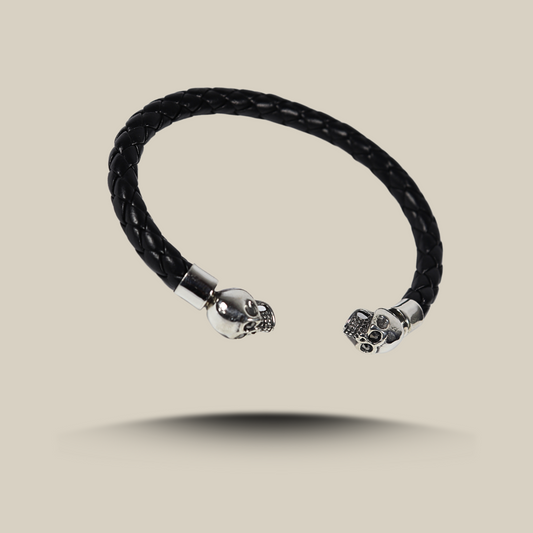 Piel Calavera